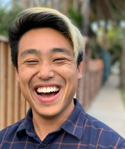 Jonathan Tan